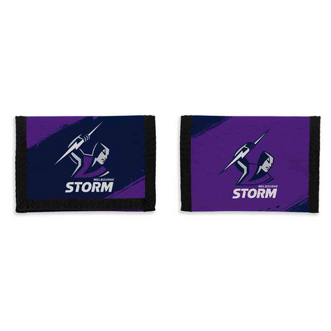 Melbourne Storm Wallet