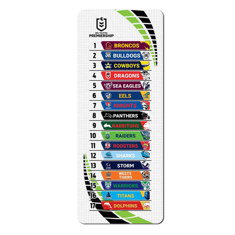 NRL Mini Magnetic Ladder