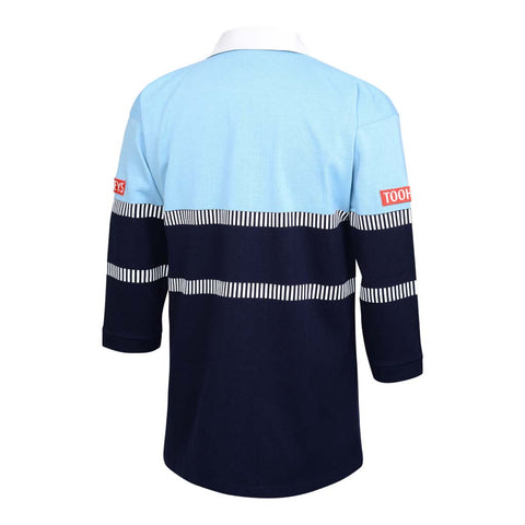 NSW Blues 1997 Retro Jersey Adult