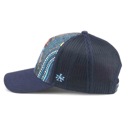 NSW Blues 2024 Indigenous Cap