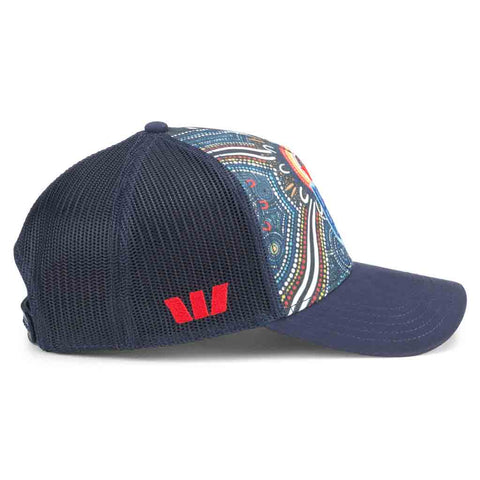 NSW Blues 2024 Indigenous Cap