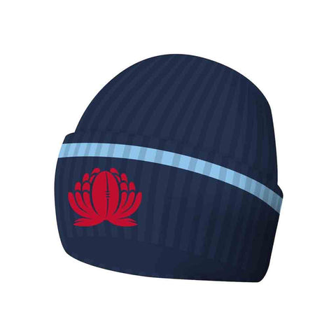 NSW Waratahs 2024 Beanie