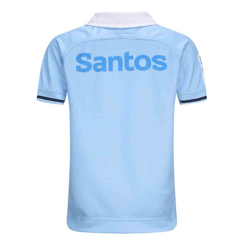 NSW Waratahs 2024 Home Jersey Youth