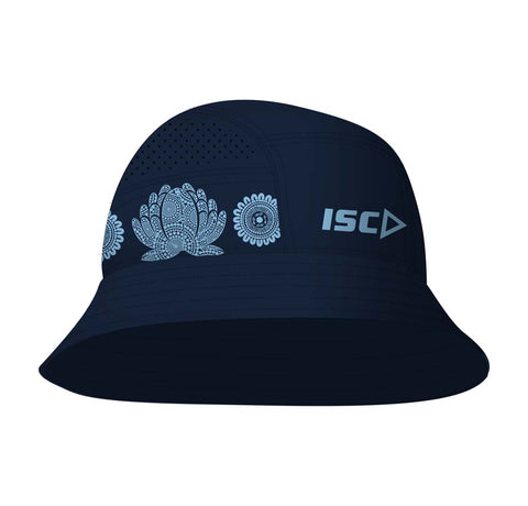 NSW Waratahs 2025 Bucket Hat