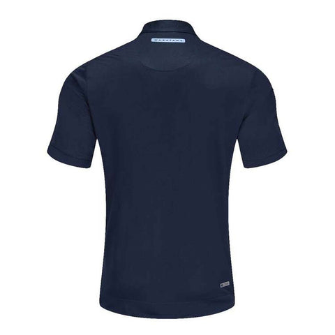 NSW Waratahs 2025 Team Polo Navy Adult