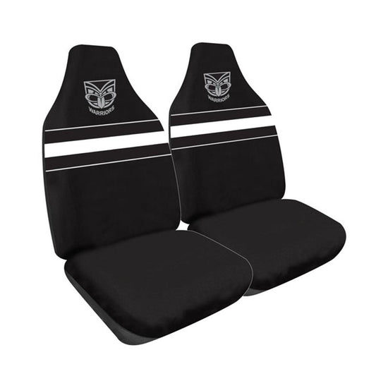 New Zealand Warriors Car Seat Covers