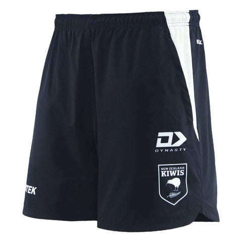 NZ Kiwis 2024 Gym Shorts Adult