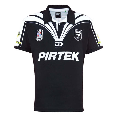 NZ Kiwis 2024 Jersey Adult