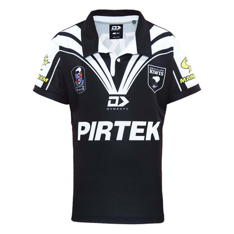 NZ Kiwis 2024 Jersey Youth