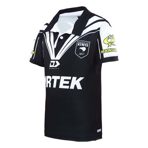 NZ Kiwis 2024 Jersey Youth