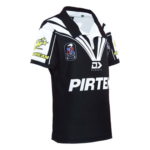 NZ Kiwis 2024 Jersey Youth