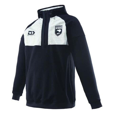 NZ Kiwis 2024 Performance Hoodie Adult