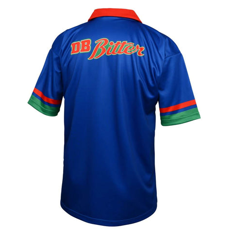 Auckland Warriors 1995 Retro Jersey