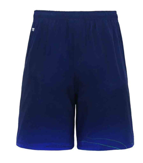 New Zealand Warriors 2024 Gym Shorts - Navy Adult