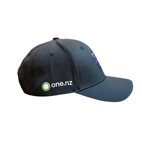 New Zealand Warriors 2025 Media Cap