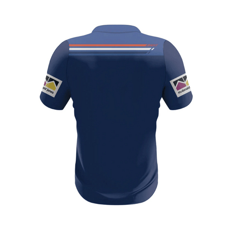 Newcastle Knights 2024 Media Polo Ladies