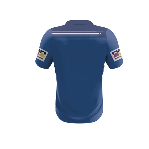 Newcastle Knights 2024 Players Polo Adult