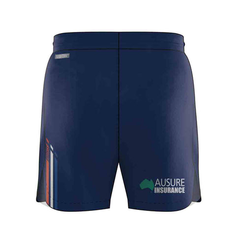 Newcastle Knights 2024 Training Shorts Youth