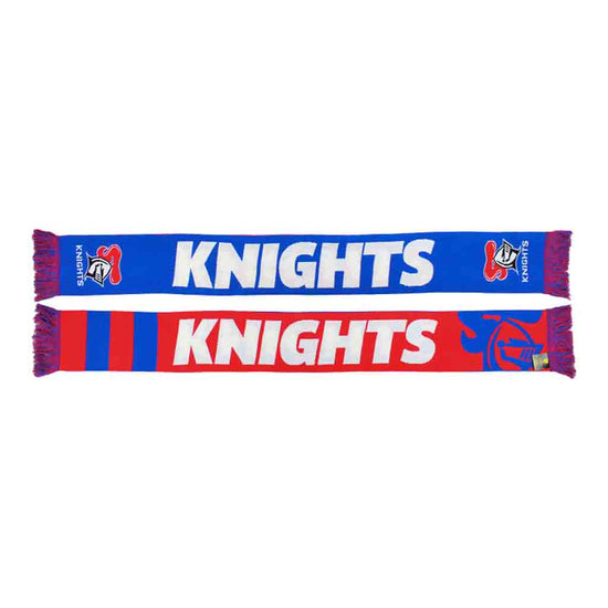 Newcastle Knights Defender Scarf