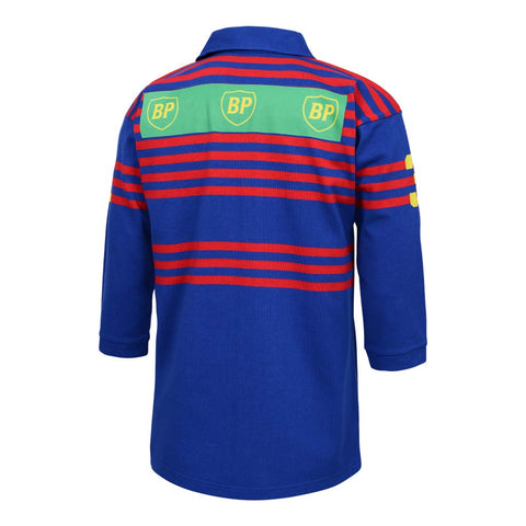 Newcastle Knights Retro Jersey Adult