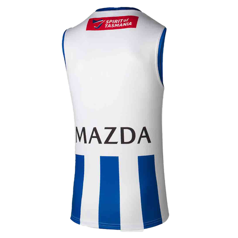 North Melbourne Kangaroos 2024 Home Guernsey Adult