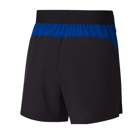 North Melbourne Kangaroos 2025 Training Shorts Adult