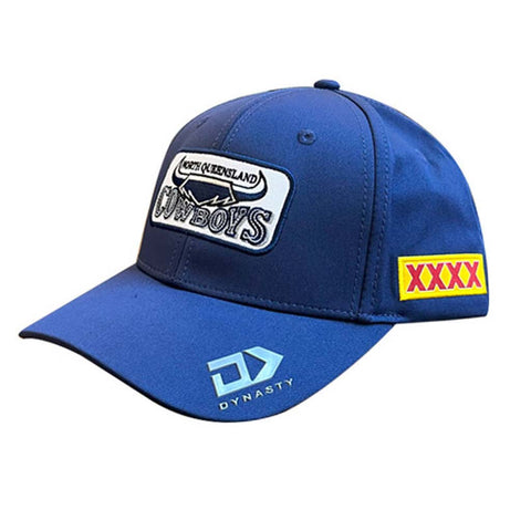 North Queensland Cowboys 2025 Media Cap