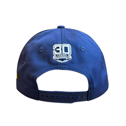 North Queensland Cowboys 2025 Media Cap