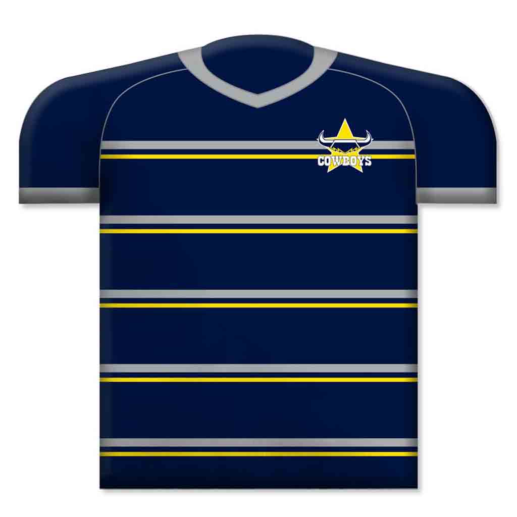 North Queensland Cowboys – Jerseys Megastore