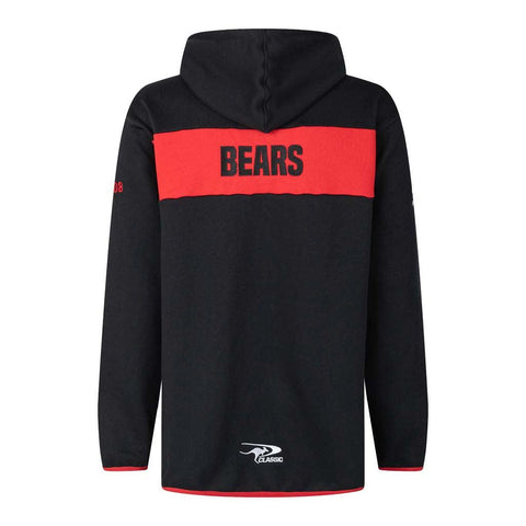 North Sydney Bears 2023 Zip Hoodie