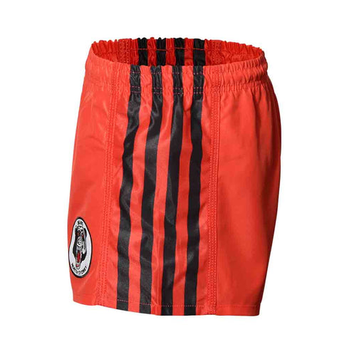 North Sydney Bears Retro Supporter Shorts