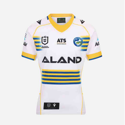 Parramatta Eels 2024 Away Jersey Adult