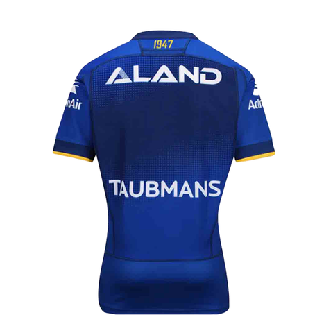 Parramatta Eels 2024 Home Jersey Ladies