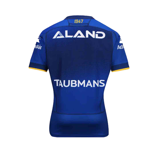 Parramatta Eels 2024 Home Jersey Youth