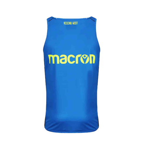 Parramatta Eels 2024 Training Singlet Adult