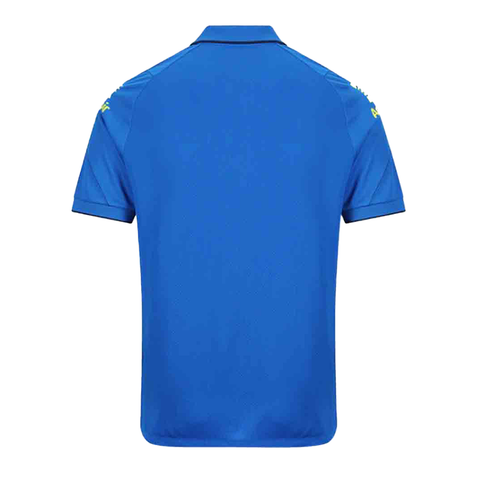 Parramatta Eels 2024 Travel Poly Polo Adult