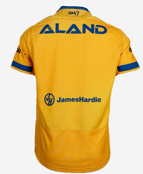 Parramatta Eels 2025 Away Jersey Adult