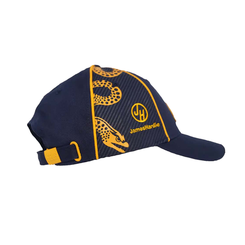 Parramatta Eels 2025 Baseball Cap