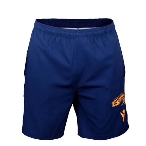 Parramatta Eels 2025 Bermuda Training Shorts Adult