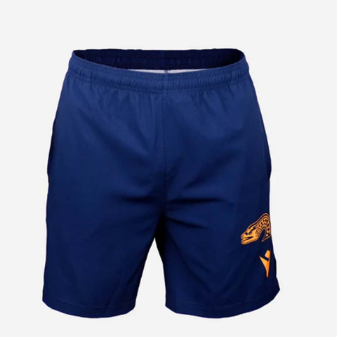 Parramatta Eels 2025 Bermuda Training Shorts Youth