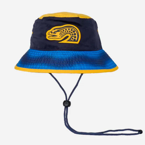 Parramatta Eels 2025 Bucket Hat