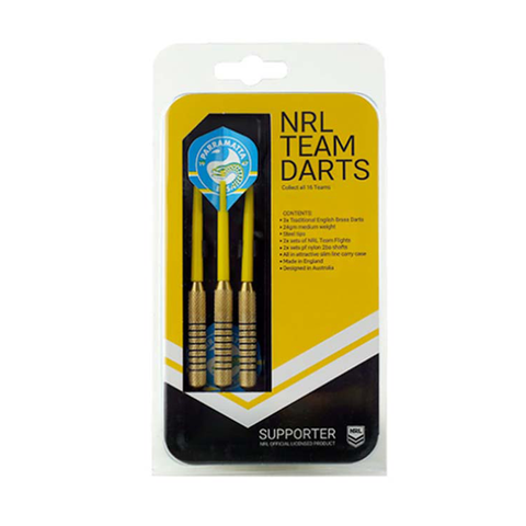 Parramatta Eels Darts Set