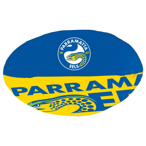 Parramatta Eels Plush Ball