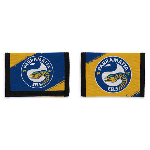 Parramatta Eels Wallet