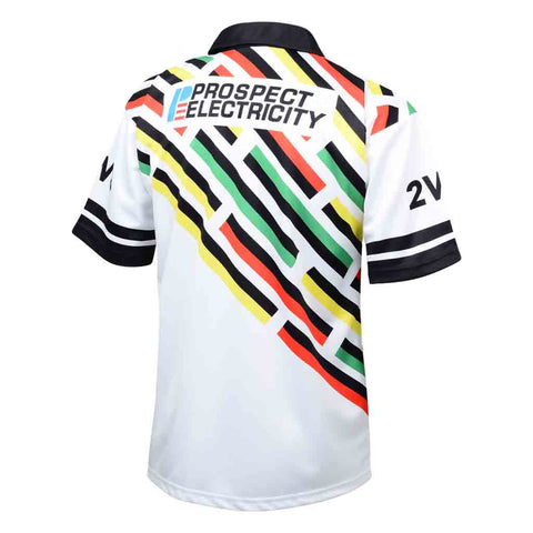 Penrith Panthers 1995 Sevens Retro Jersey