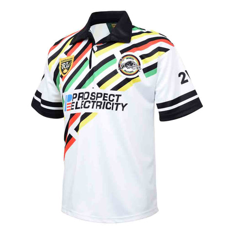 Penrith Panthers 1995 Sevens Retro Jersey