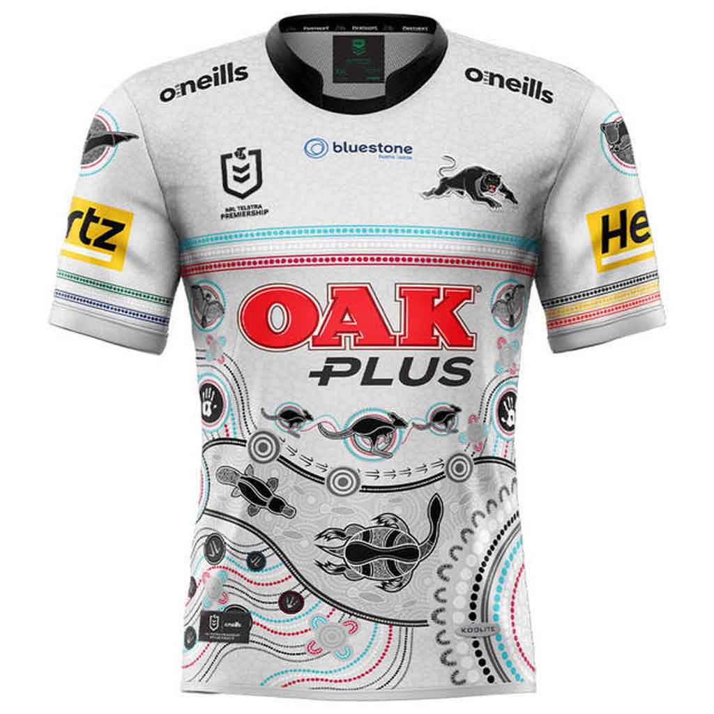 Panthers hot sale shop nrl