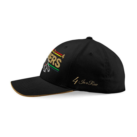 Penrith Panthers 2024 Premiers Cap TID - Pre Sale