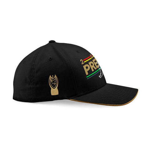 Penrith Panthers 2024 Premiers Cap TID - Pre Sale