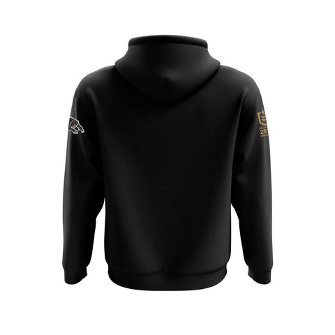 Penrith Panthers 2024 Premiers Hoodie Adult TID - Pre Sale